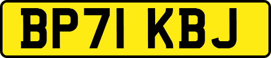 BP71KBJ