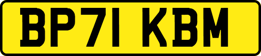 BP71KBM