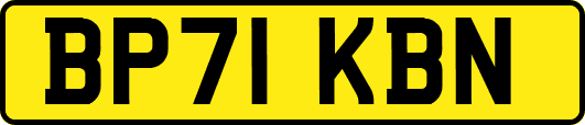 BP71KBN