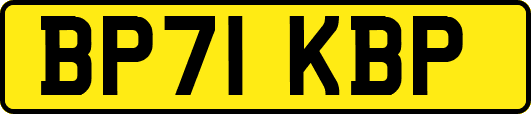 BP71KBP