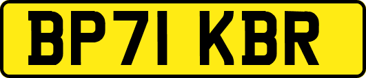 BP71KBR