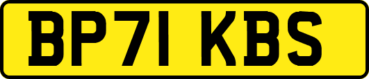 BP71KBS
