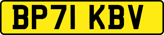 BP71KBV