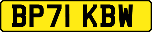 BP71KBW