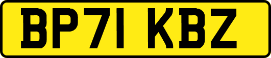 BP71KBZ