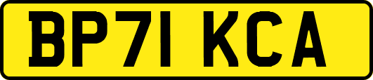 BP71KCA