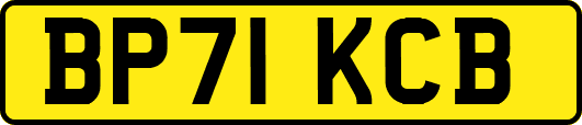 BP71KCB