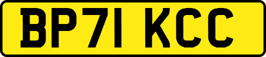 BP71KCC