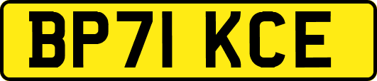 BP71KCE