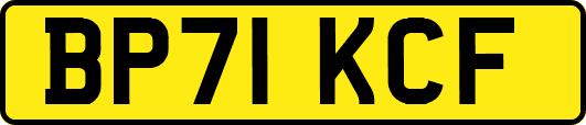 BP71KCF
