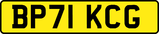 BP71KCG