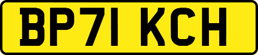 BP71KCH