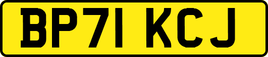 BP71KCJ