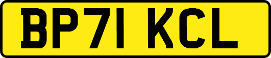 BP71KCL