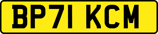 BP71KCM