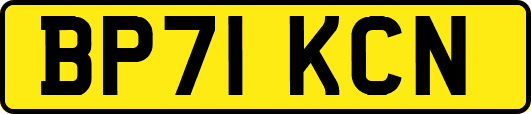 BP71KCN