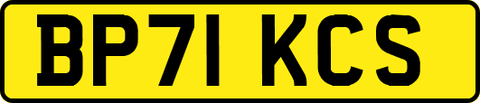 BP71KCS