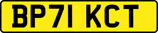 BP71KCT