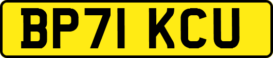 BP71KCU