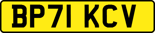 BP71KCV