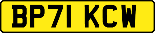 BP71KCW