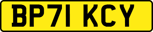 BP71KCY