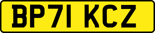 BP71KCZ