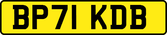 BP71KDB