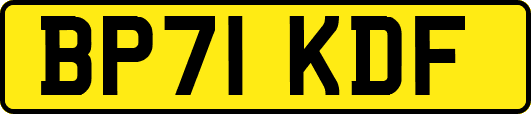 BP71KDF