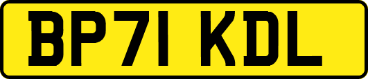 BP71KDL