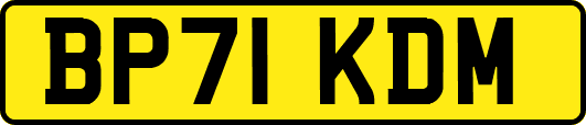 BP71KDM