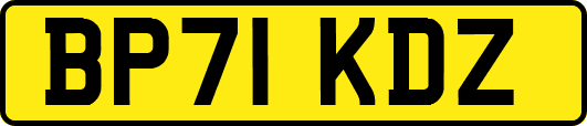 BP71KDZ