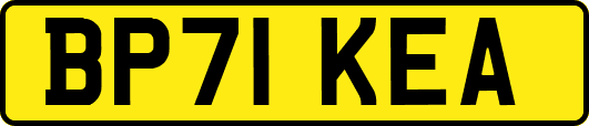 BP71KEA