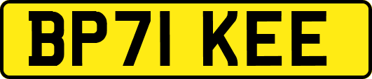 BP71KEE