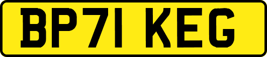 BP71KEG