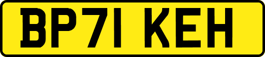BP71KEH