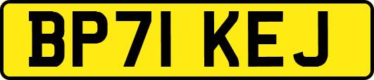 BP71KEJ