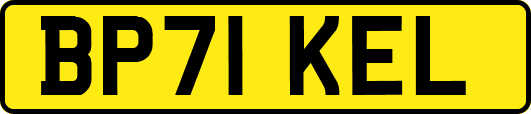 BP71KEL