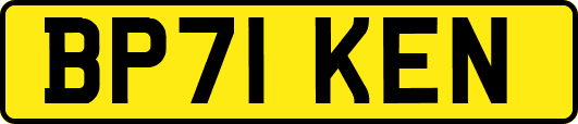 BP71KEN