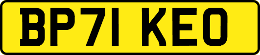 BP71KEO
