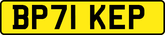 BP71KEP