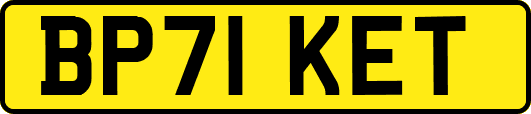 BP71KET
