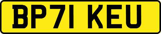 BP71KEU
