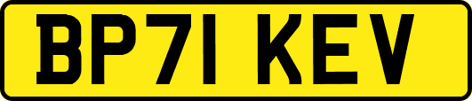 BP71KEV