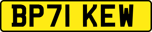 BP71KEW
