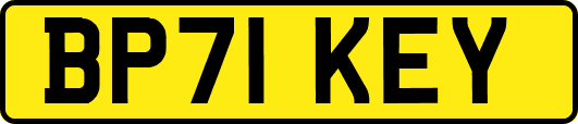 BP71KEY