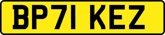 BP71KEZ