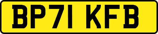 BP71KFB