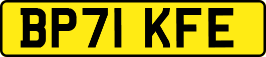 BP71KFE