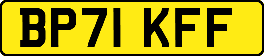 BP71KFF